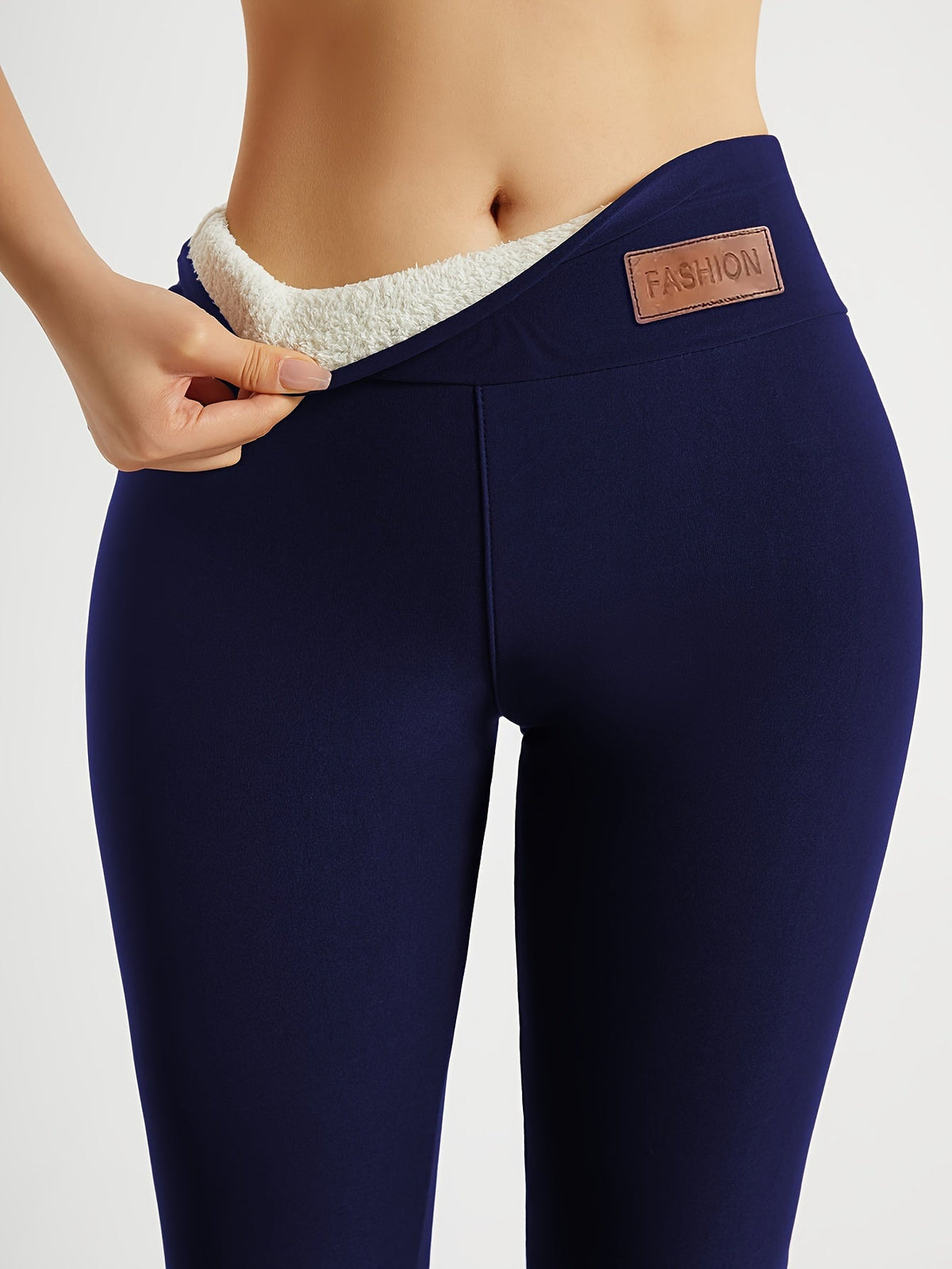 HIGH-WAIST LEGGINGS FOR WOMEN