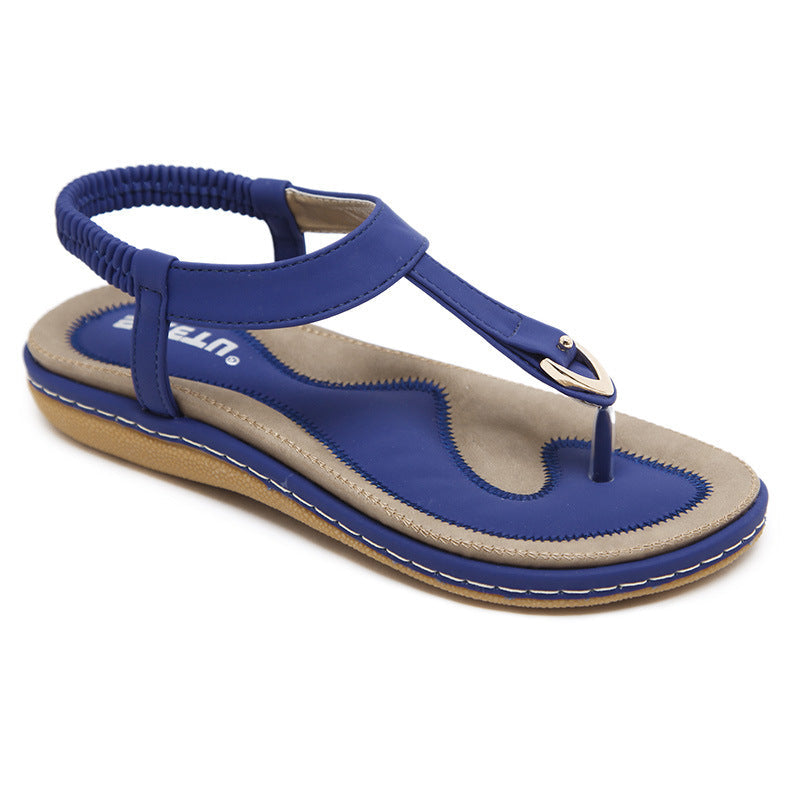 ERGONOMIC SUPPORT SANDALS FOR WOMEN