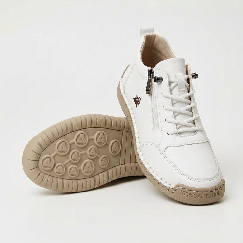 SUPPORT WALKING SNEAKERS FOR WOMEN