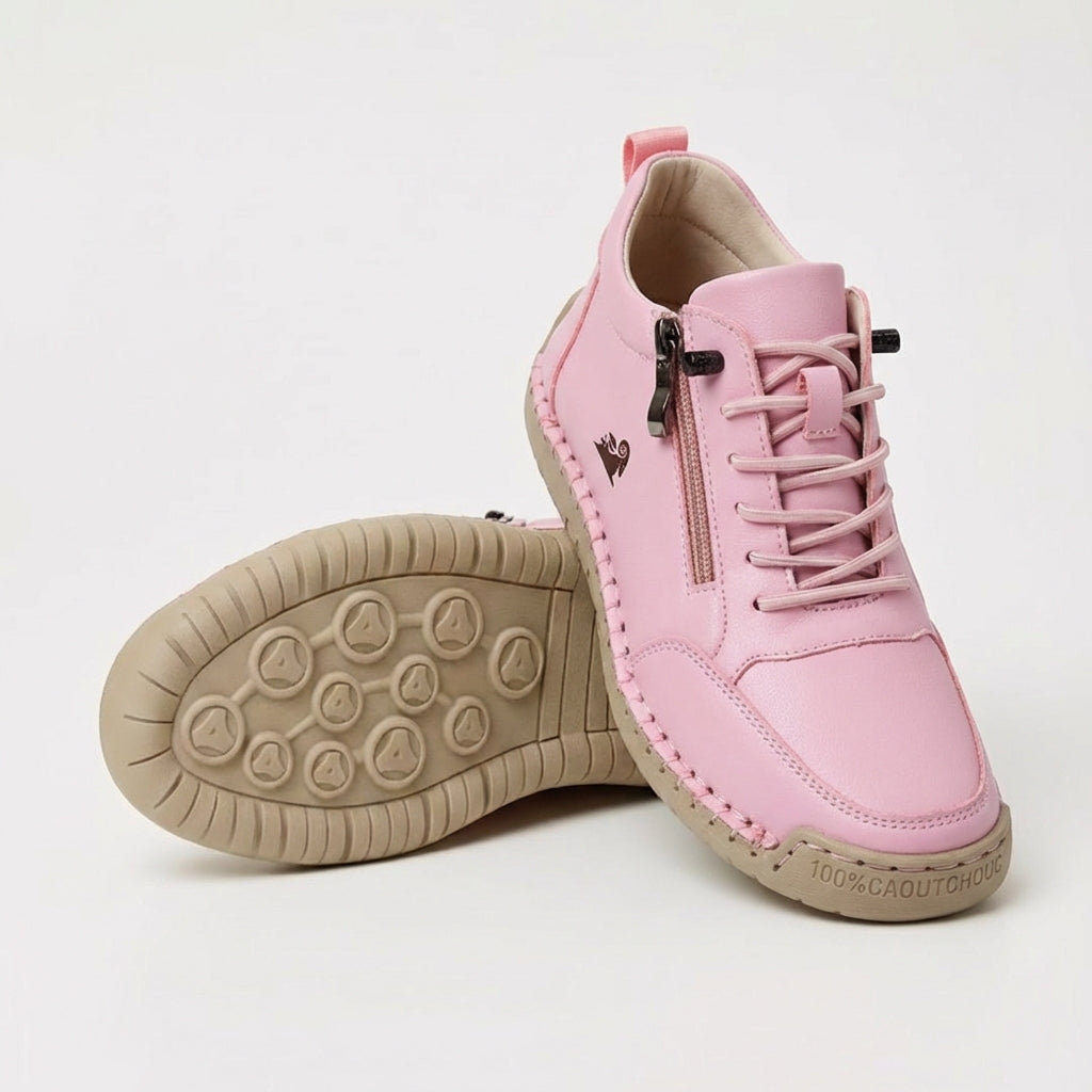 SUPPORT WALKING SNEAKERS FOR WOMEN
