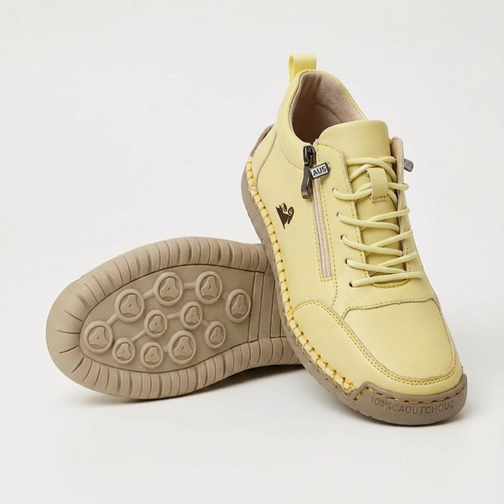 SUPPORT WALKING SNEAKERS FOR WOMEN