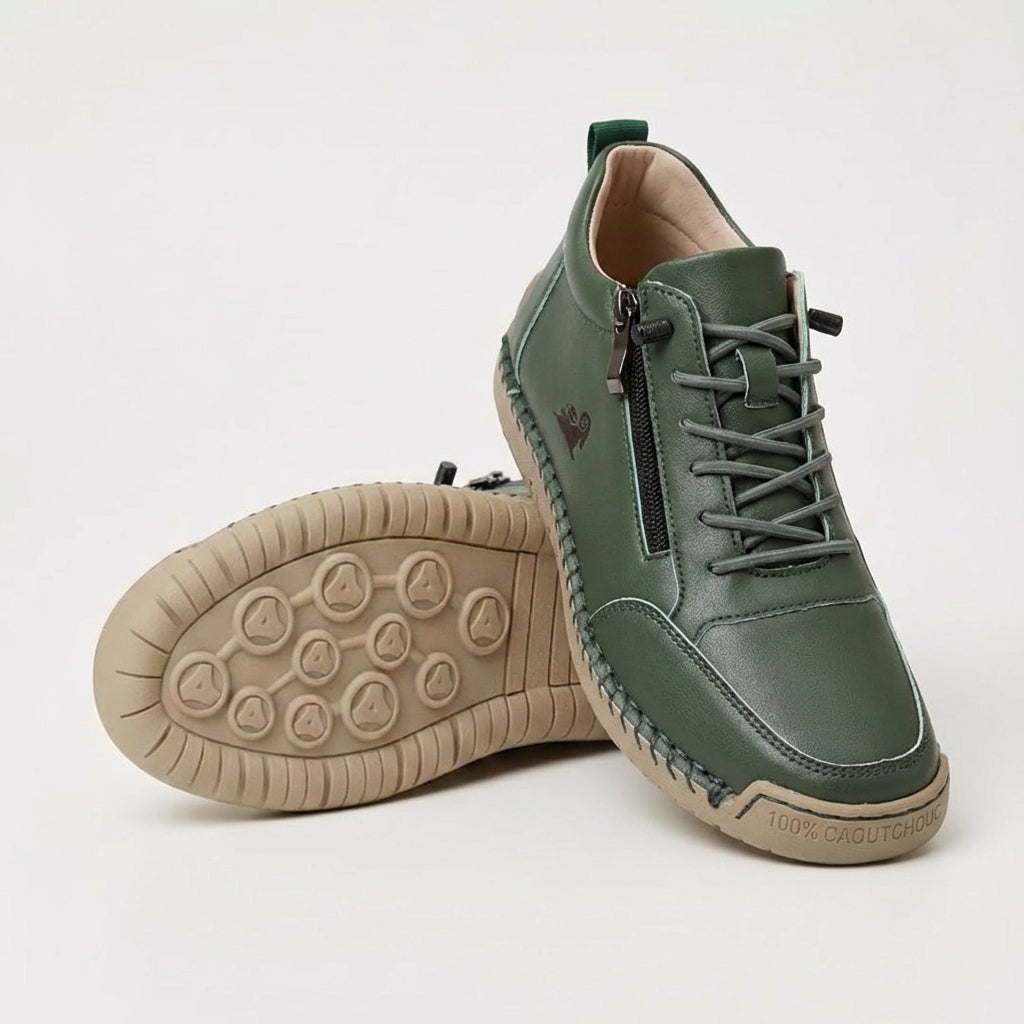 SUPPORT WALKING SNEAKERS FOR WOMEN