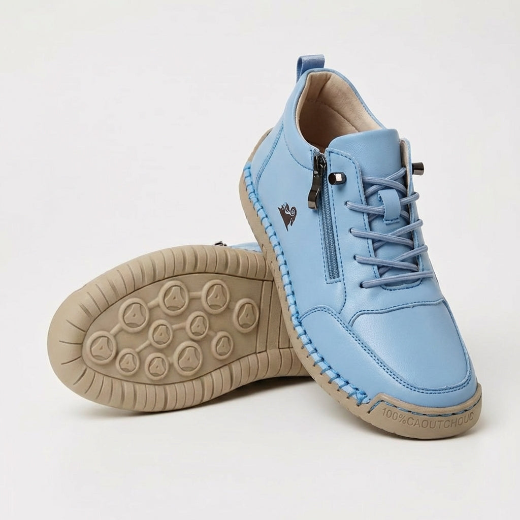 SUPPORT WALKING SNEAKERS FOR WOMEN