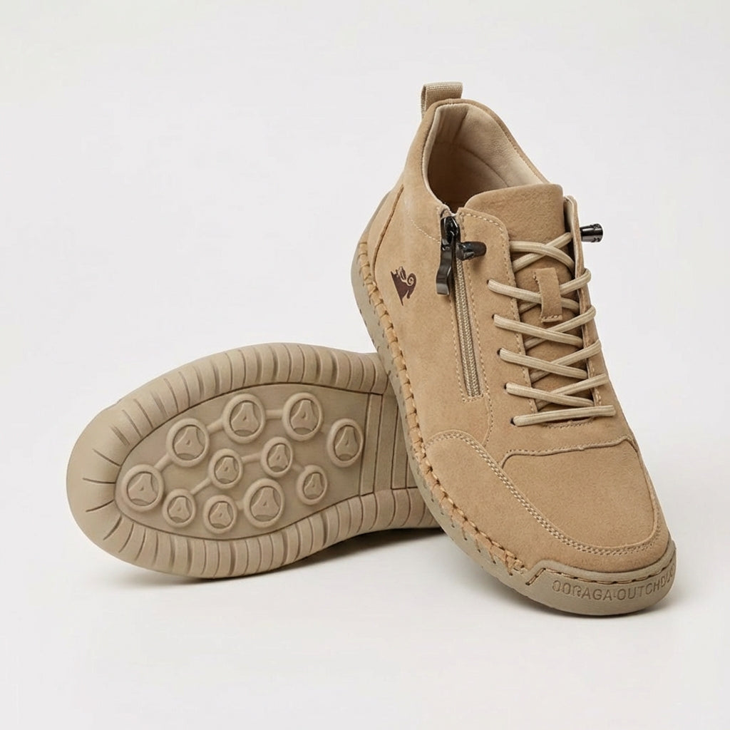 SUPPORT WALKING SNEAKERS FOR WOMEN