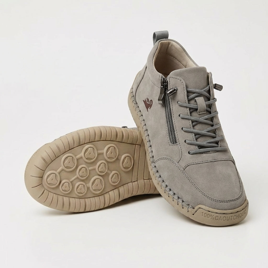 SUPPORT WALKING SNEAKERS FOR WOMEN