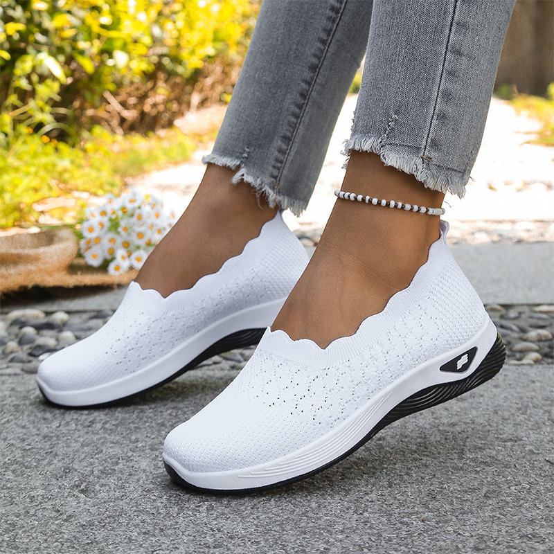 AIRY EVERYDAY SNEAKERS FOR WOMEN