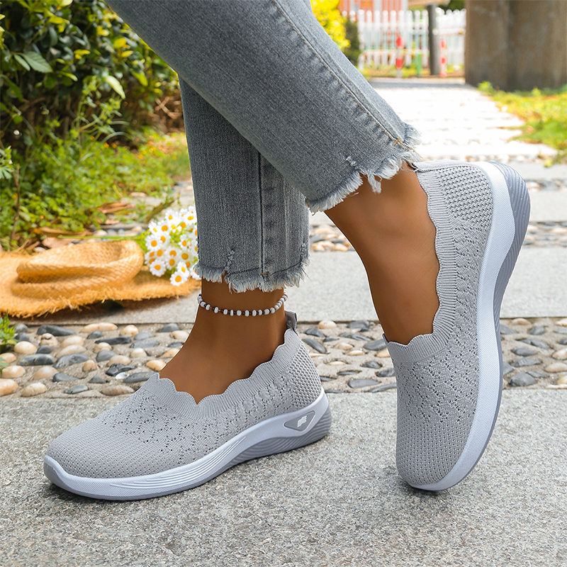 AIRY EVERYDAY SNEAKERS FOR WOMEN