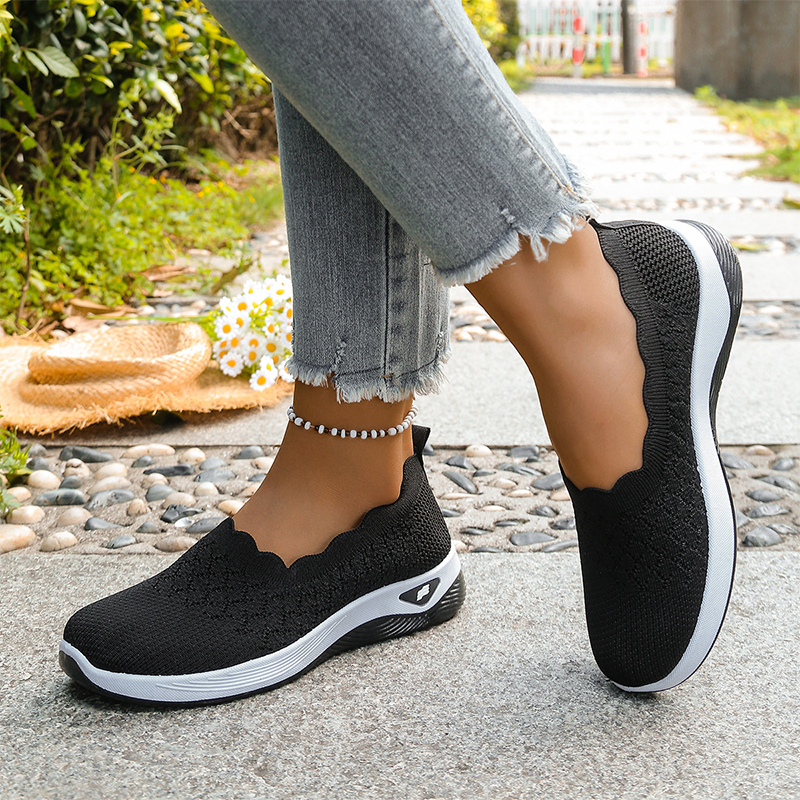 AIRY EVERYDAY SNEAKERS FOR WOMEN