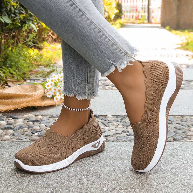 AIRY EVERYDAY SNEAKERS FOR WOMEN